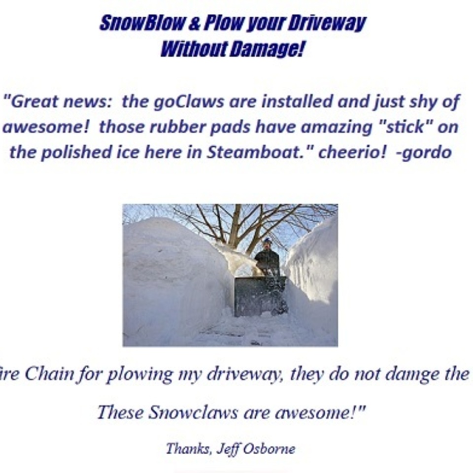 Snow blowers and plow flex trax20160517 29234 1him2mq 960x960
