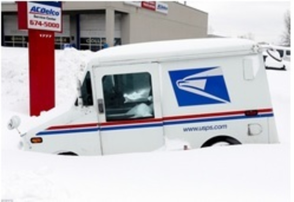 Postal Carriers