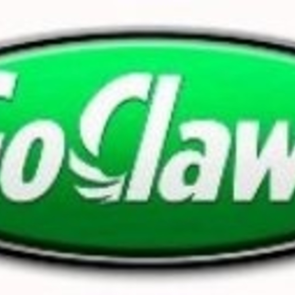 Goclaws logo20160624 15224 1tnnpir 960x960