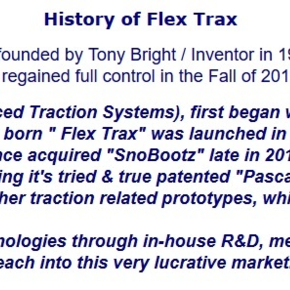 History of flex trax 520160625 16411 1mjljjh 960x960